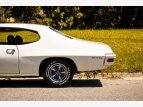 Thumbnail Photo 35 for 1972 Pontiac GTO